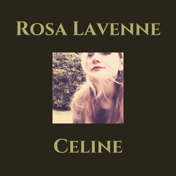 Celine Album Art