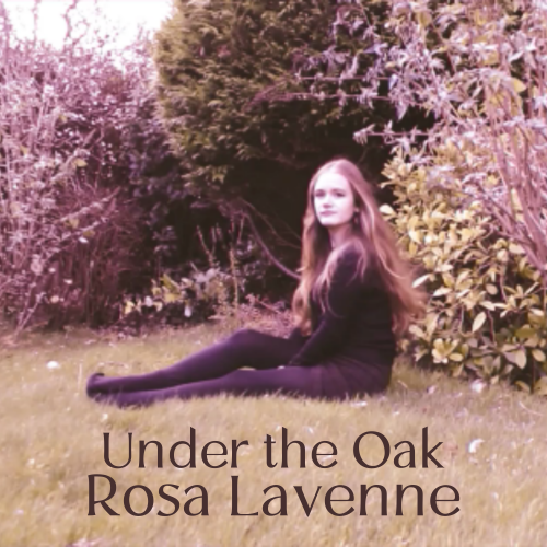 Under the Oak Album Cover 2
